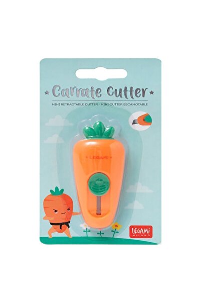 Legami Havuc Mini Maket Bıçağı K091460