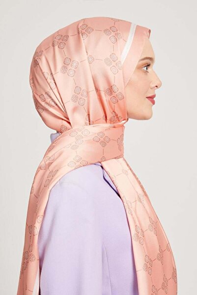 Levidor Angel Şal Levidor Club Geometrik Desen