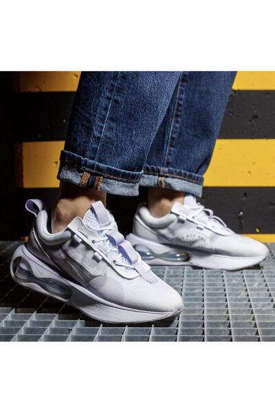 Nike Air Max 2021 Kadın Beyaz Spor Ayakkabı