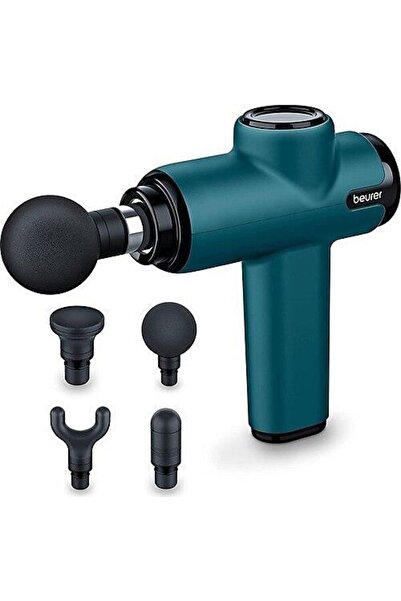 Beurer Mg 99 Masaj Tabancası 4 Başlıklı