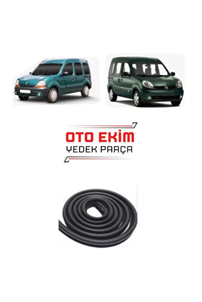 OTO EKİM Renault Kangoo 1998-2008 Bagaj Fitili Orjinale Eşdeğer Ürün