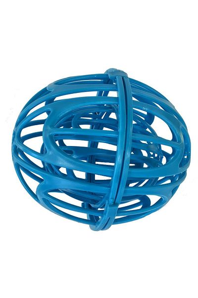 ÖZKAN underwear Plastic Bra Protector Washing Apparatus - Basket Ball Net