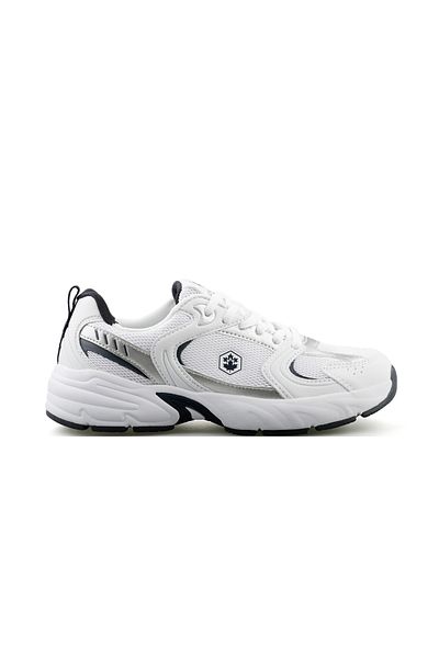 lumberjack Pantofi sport albi Pol Daily Walking Running