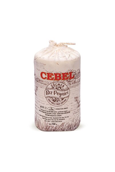 Cebel Bez Peynir T.y.700 gr