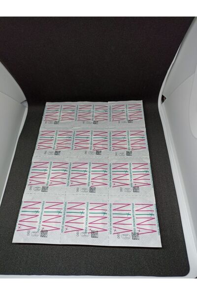 HD KUTU Nina Kulak Delme Küpesi Altın Karışık