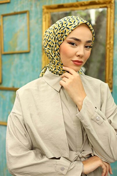 Silk Home Soft Eşarp 73058-41