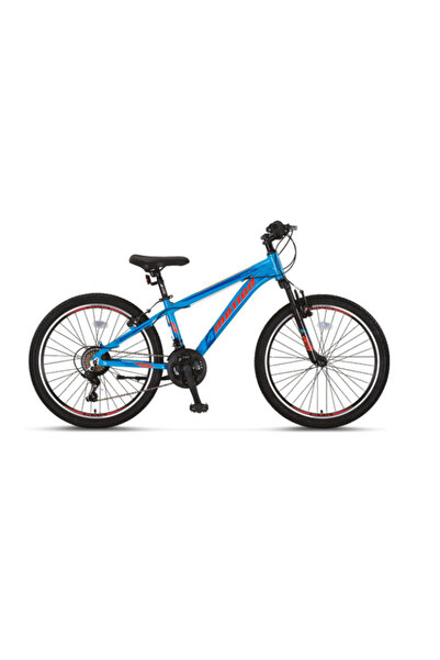 Ümit Bisiklet 32677 26-motion-16-v-21 Jant Bisiklet