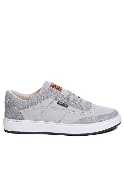 Allyup Men's Sneaker - Casual, Ice Color, Lace-up, Comfortable Stitching, Lin...