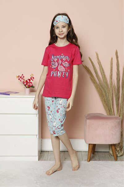 Minimoon Set de pijamale pentru fete - pentru bentiță de dormit