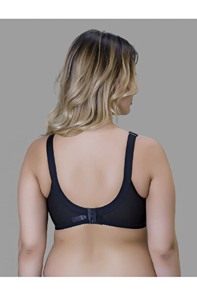 MOONLİGHT Moonlight 2128 - Minimizer Gathering Bra