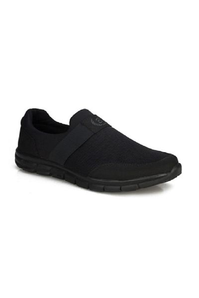 BlackSea Black Sea Pantofi sport cu talpă ușoară fără șireturi