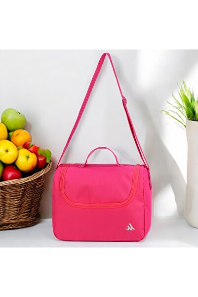 Shopiolog Primary School and Nursery School Lunch Bag - Waterproof Thermal