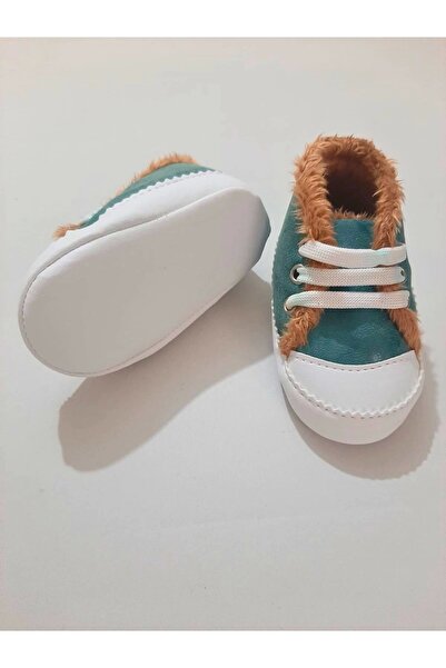 Oscar Baby Baby Booties Gift Children's Shoes Newborn Booties