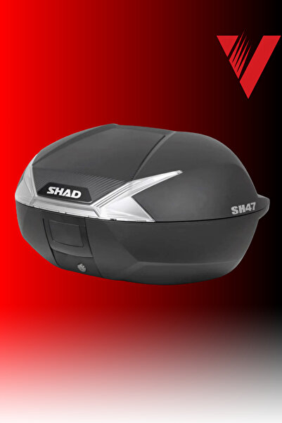 Shad SH-47 (Arka Çanta)