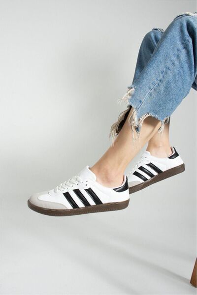 LECH STORE Lech Helen Women's Sneakers - Flat Bottom Sneakers Store New282146