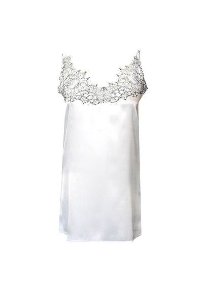 Mita Concept FRENCH LACE MINI SIZE NIGHTWEAR
