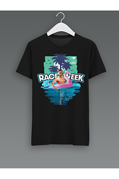 FNBX Tricou Lando Norris Race Week