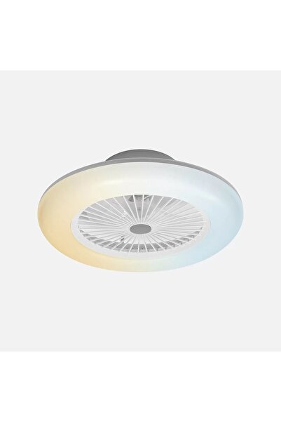 Ledvance Smart Wifi Akıllı Tavan Vantilatörü 75W Led Işık
