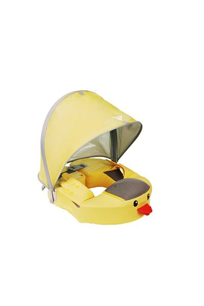 Schulzz Mambobaby Swim Safe Swimming Ring with Safety Lock for Children - 8-36 Months