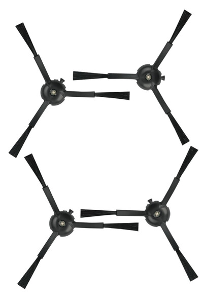 küche&haus Compatibil cu peria laterală Roborock Ultra S8 MaxV Q5 Pro Q5Pro+Q...