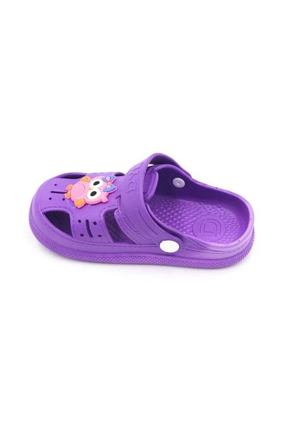 Daye Orthopedic Children's Sandals - Non-Slip Sole, Animal Figure Slippers