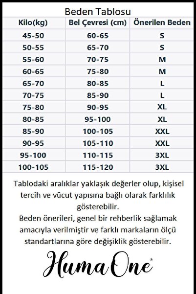 Humaone 5'li %100 Pamuk Özel Fitilli Bel Ribana Külot Bk2-a8