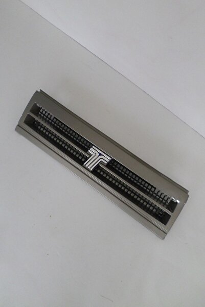 Işır Tofaş Doğan Kartal Slx Şahin S Ön Panjur 3 Bacak,ortadan Çizgili Panjur ...