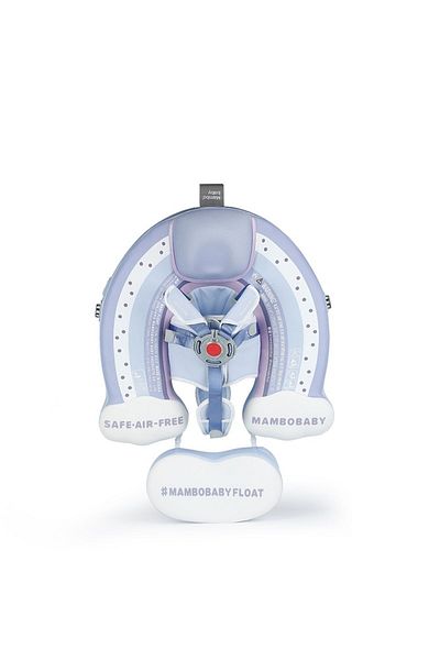 Schulzz حقيبة سباحة للأطفال من Mambobaby Color Upf50 - حماية من الشمس وقفل أمان