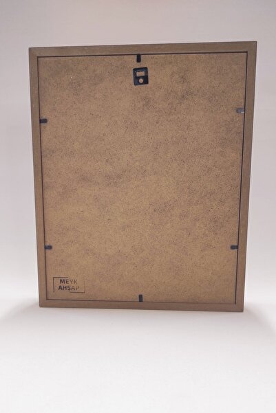 MEYK AHŞAP Şarap Mantarı Koleksiyon Kutusu(YILBAŞI ÖZEL)