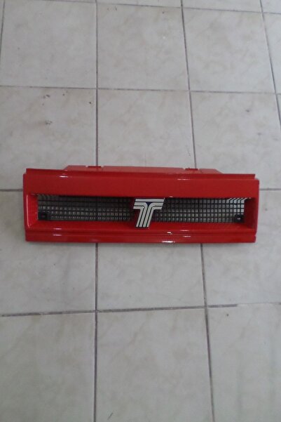 Işır Tofaş Doğan Kartal Slx Şahin S Ön Panjur 854 Nar Çiçeği Boyalı