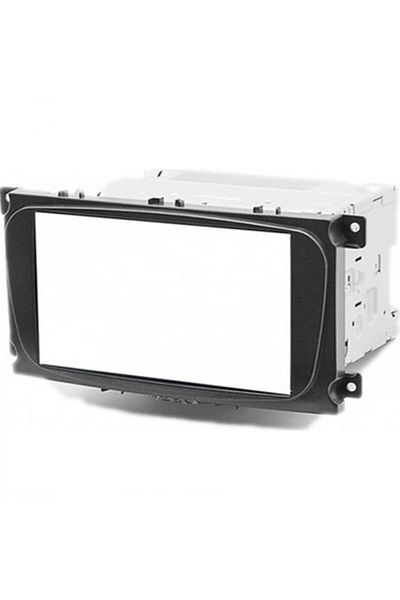 Cadence Ford Focus 2 Double Tape Frame