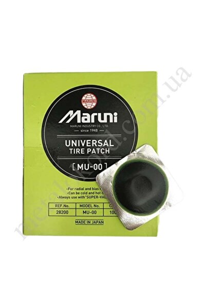 MARUNI Mu00 Yama 100/adet