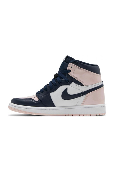 Nike Air Jordan 1 Retro High OG Bubble Gum Kadın Spor Ayakkabı