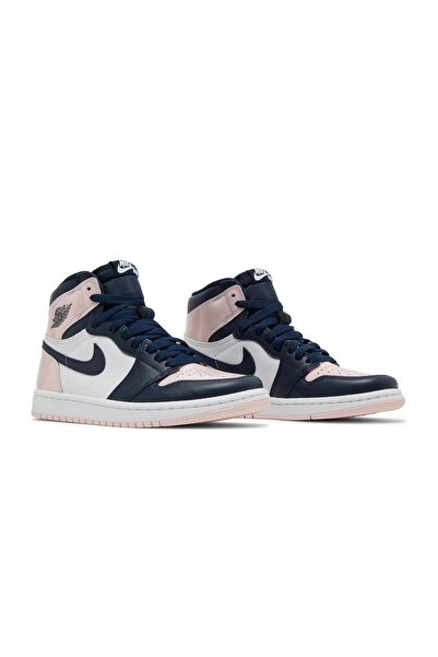 Nike Air Jordan 1 Retro High OG Bubble Gum Kadın Spor Ayakkabı