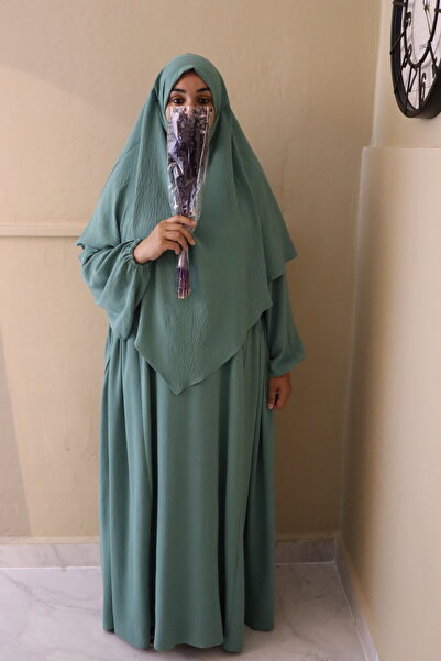 HATİCEATABEYLİBUTİK ΣΕΤ ΣΟΥΦΛΕ HESNA (ΣΕΤ ΦΟΡΕΜΑΤΟΣ ΚΑΙ ΚΑΛΥΜΜΑΤΟΣ)