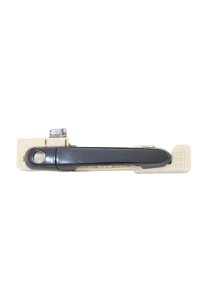 MOBIS Hyundai Accent Era - Front Right Encrypted Plastic Exterior Door Handle