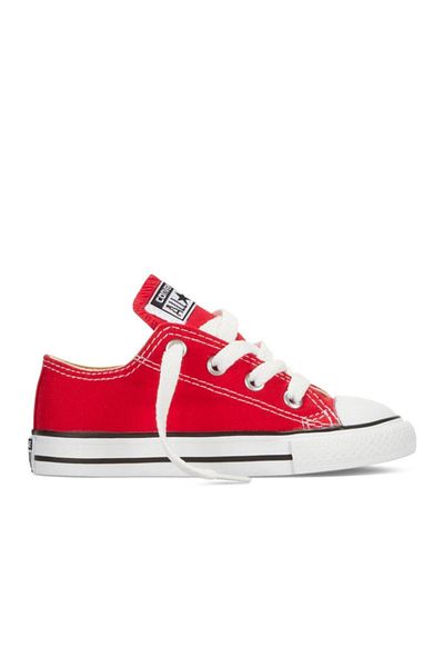 converse Sneakers Converse Chuck Taylor All Star, Red, Kids