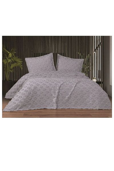 Anna Karina Karin 3 Piece Pique Set - Home Concept