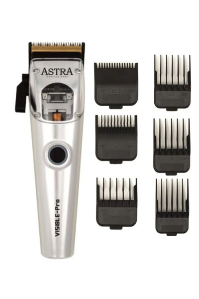 Astra Vısıble-Pro HC-999 A Saç Sakal Kesme Makinası