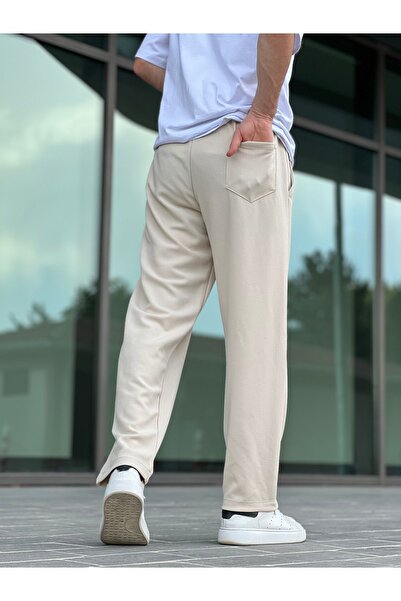 ElitWear YENİ SEZON ERKEK BAGGY FİT JOGGER PANTOLON