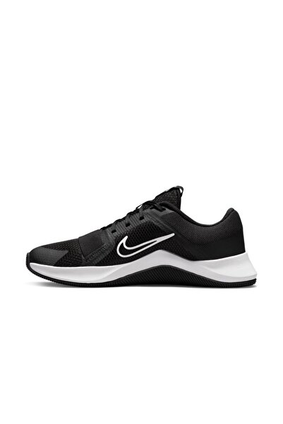 Nike M Mc Trainer 2 Erkek Antrenman Ayakkabısı DM0823-003 Siyah