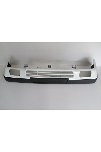 Işır Tofaş Slx Doğan Kartal Şahin Sisli Ön Tampon Fı249 Beyaz Boyalı