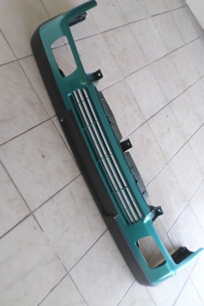 Işır Tofaş Slx Doğan Kartal Şahin Sisli Ön Tampon Fı311 Turkuaz Boyalı