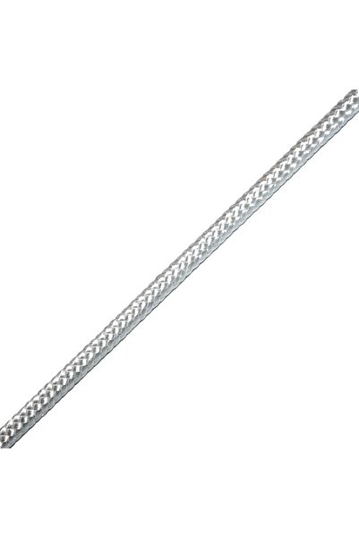 KUKKİ İpek İskota Halat, Salıncak ipi, Dağcı İpi, Denizci İpi, Branda Tente Bağlama İpi (6mm)