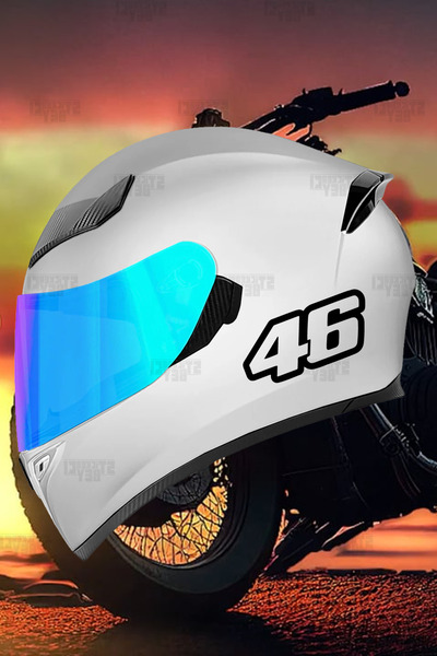 STİCKERCI BEY HA HA HA ARMA KASK MOTOR ARAÇ KAPLAMA SETİ ARKSESUAR STİCKER