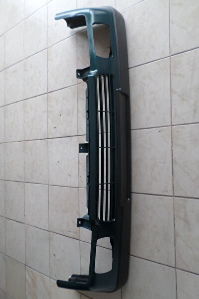 Işır Tofaş Slx Doğan Kartal Şahin Sisli Ön Tampon Fı471 Petrol Yeşili Boyalı