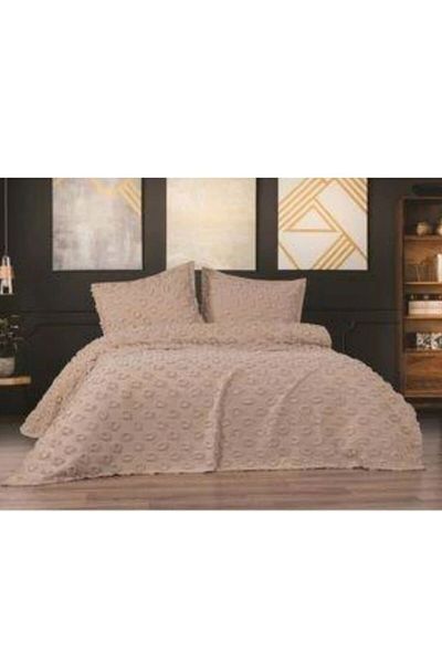 Anna Karina Karin 3 Piece Pique Set - Home Concept