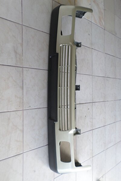 Işır Tofaş Slx Doğan Kartal Şahin Sisli Ön Tampon T-032 Platin Beji Boyalı