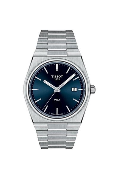 TISSOT Prx T1374101104100 Model Wristwatch