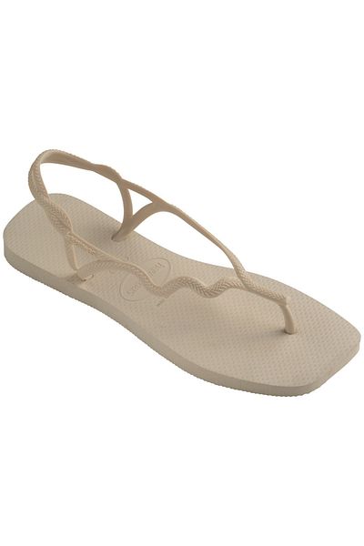 Havaianas Soleil Beige Slippers4148977-0121